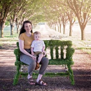 Meet your Posher, Amanda